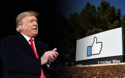 Facebook extiende la suspensión de Trump hasta enero de 2023 – TechCrunch